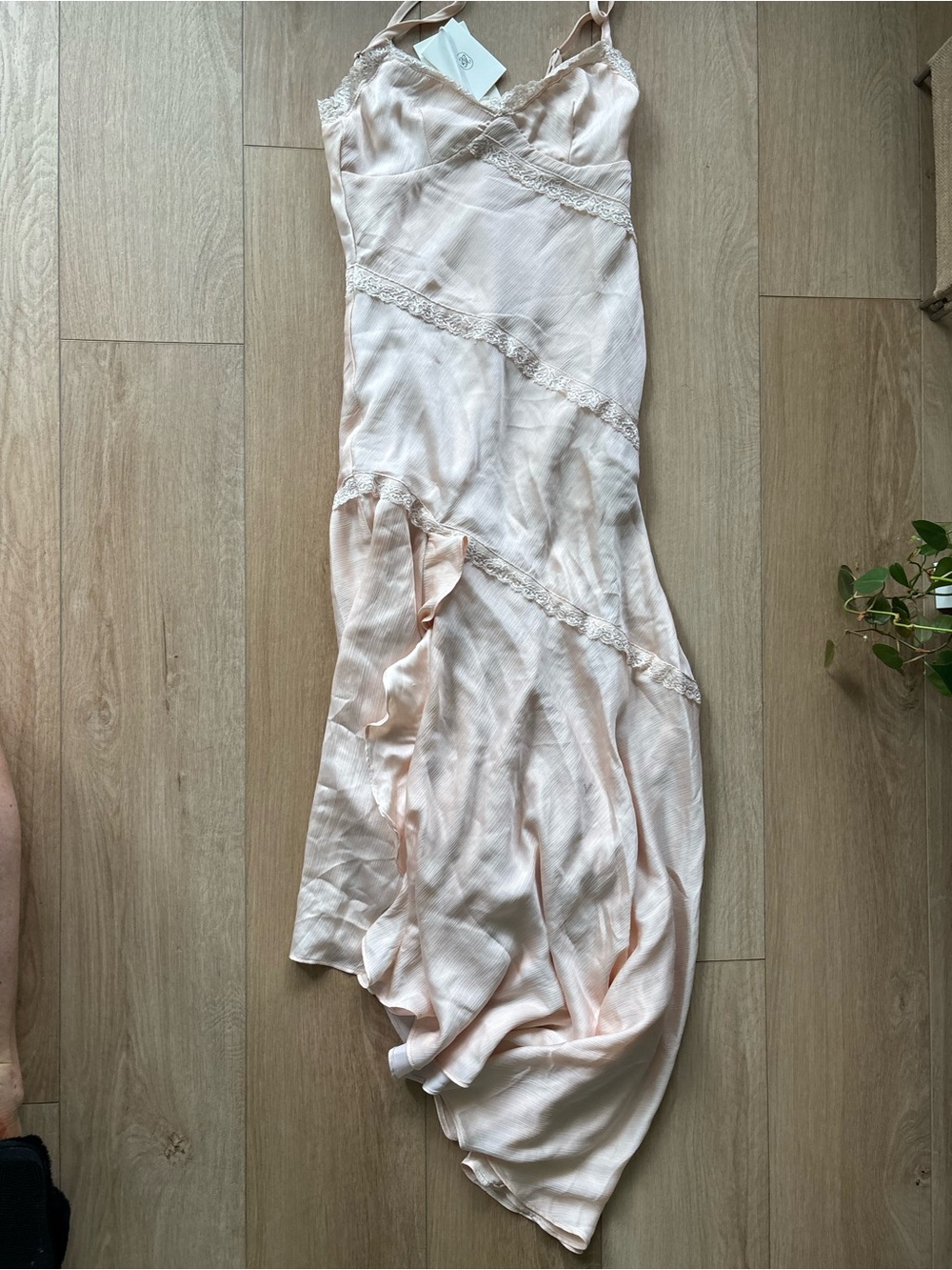 PEPPERMAYO dress - US2